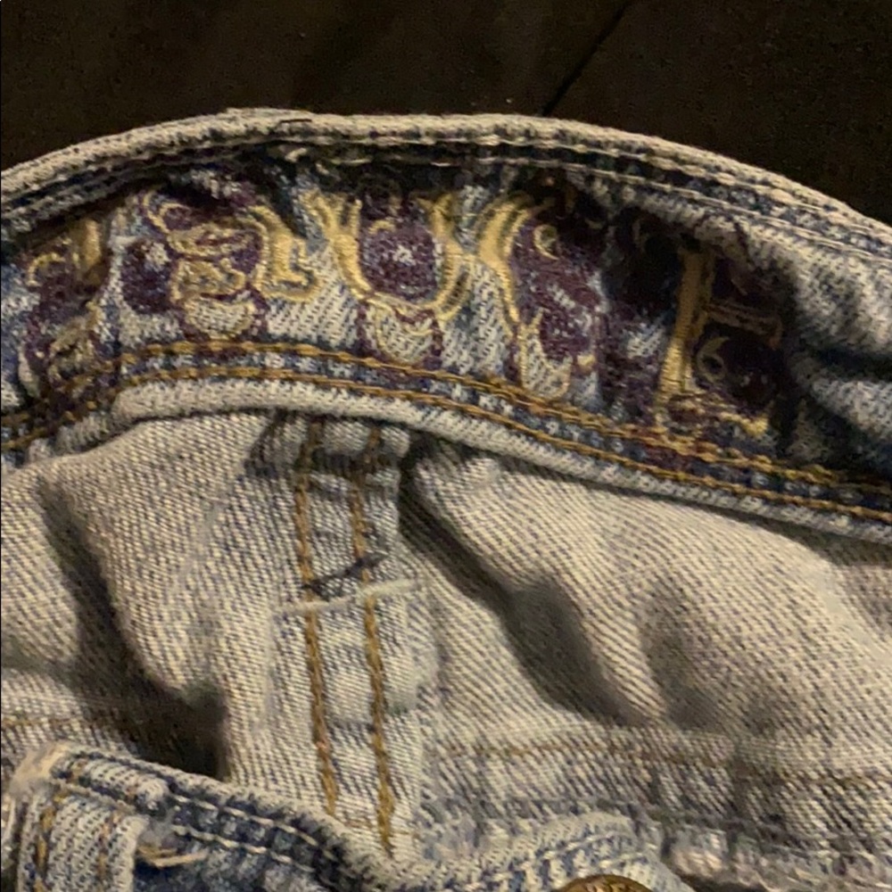 Truce Ripped Jeans View 3
